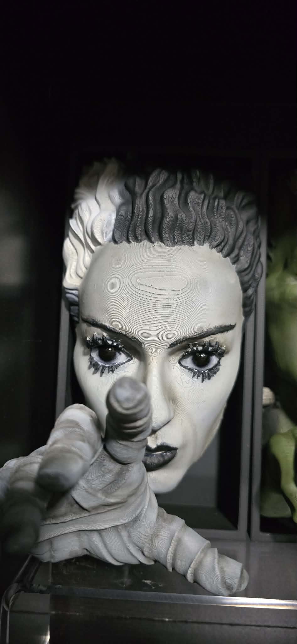 Bride of Frankenstein