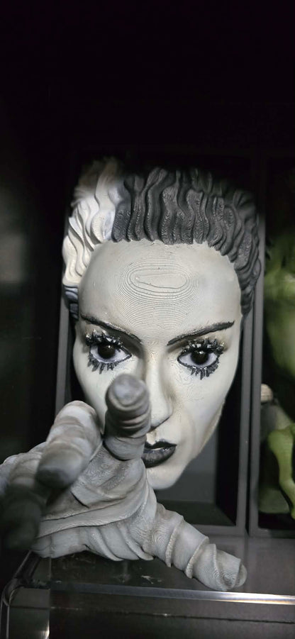 Bride of Frankenstein