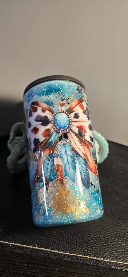 Epoxy Tumblers