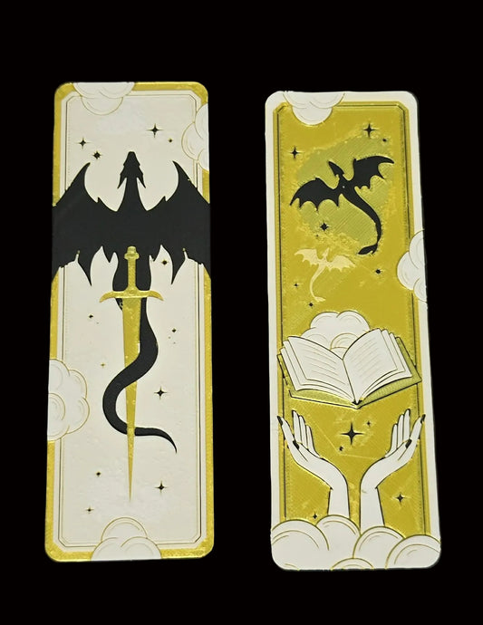 Four Wings